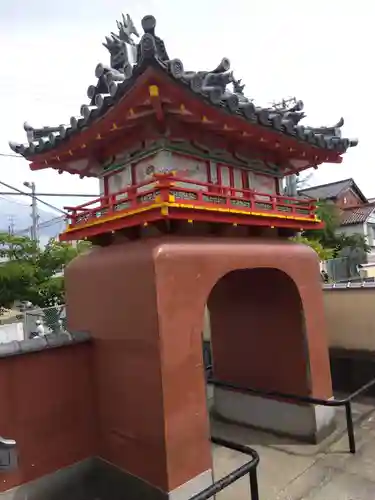 永慶寺(奈良県)