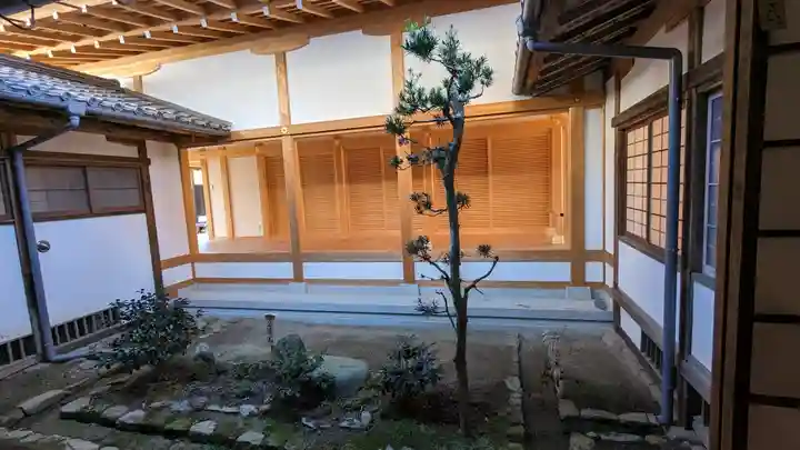 曼殊院門跡(京都府)