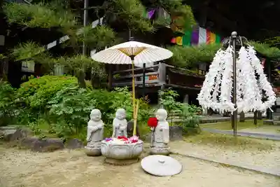 岡寺（龍蓋寺）(奈良県)