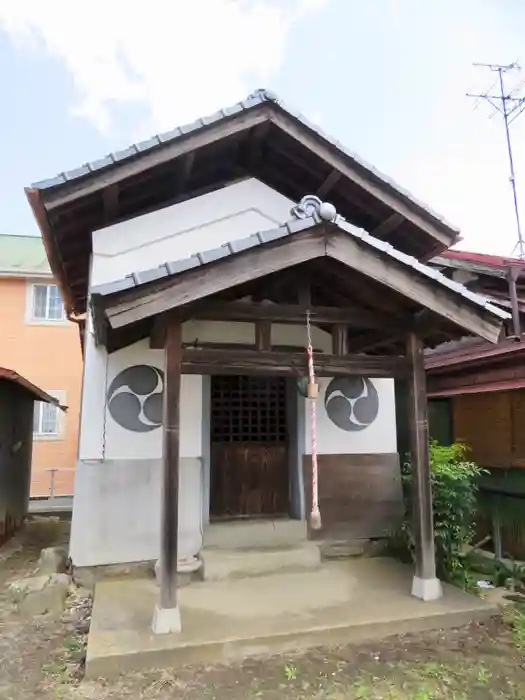 愛染院 圓福寺の建物その他