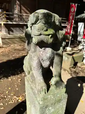 布多天神社(東京都)