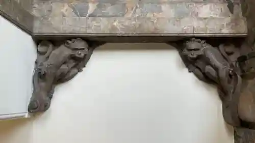 築地本願寺（本願寺築地別院）(東京都)