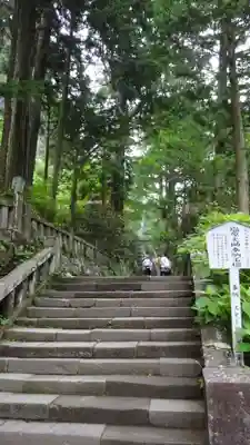 榛名神社(群馬県)