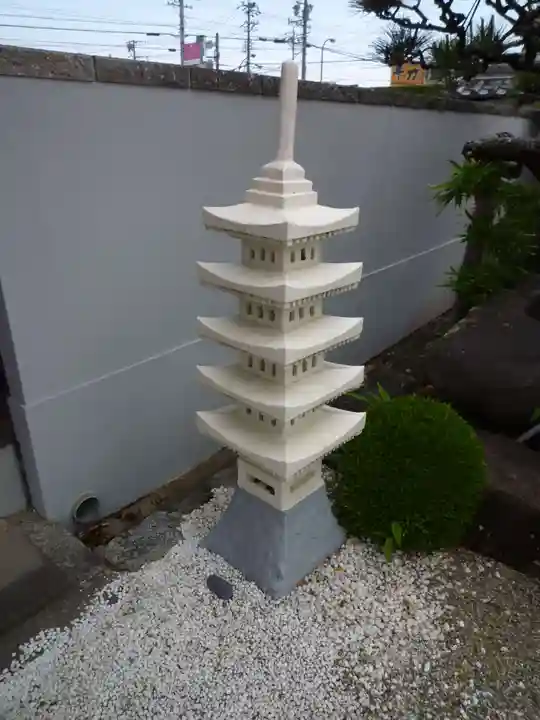 福源寺(三重県)