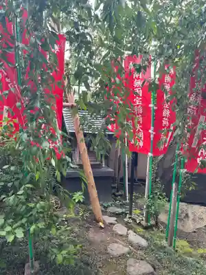 真成院(東京都)