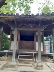 法観寺(京都府)