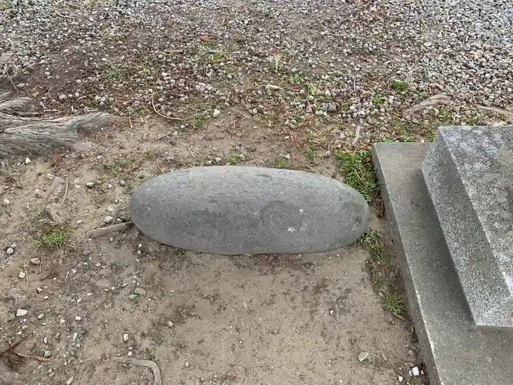 保食神社(千葉県)