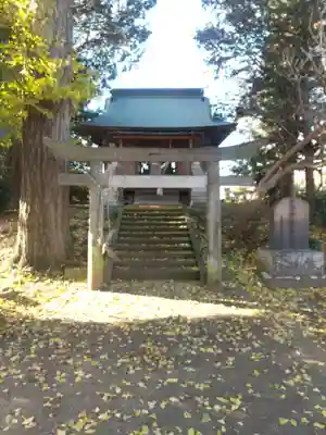 星宮神社(栃木県)