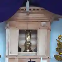 照明院 (冨田公民館)(茨城県)