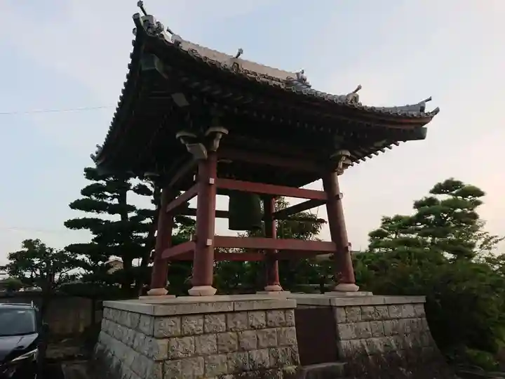 月心寺のその他建物