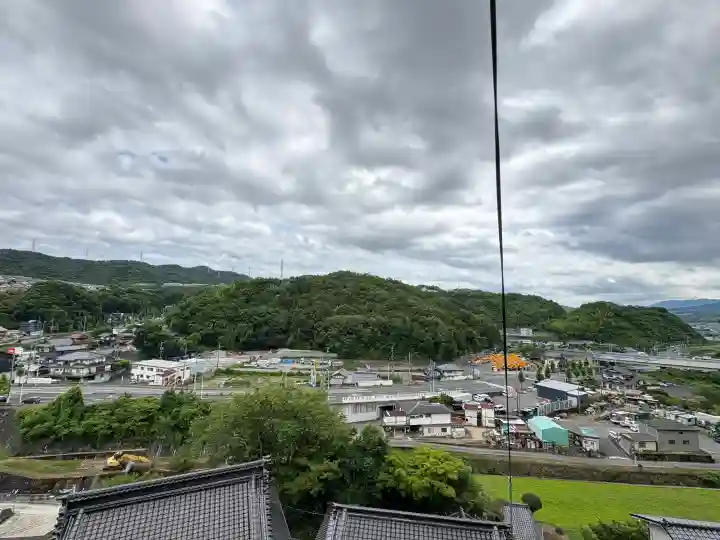 石内のお大師さん 金剛院(広島県)