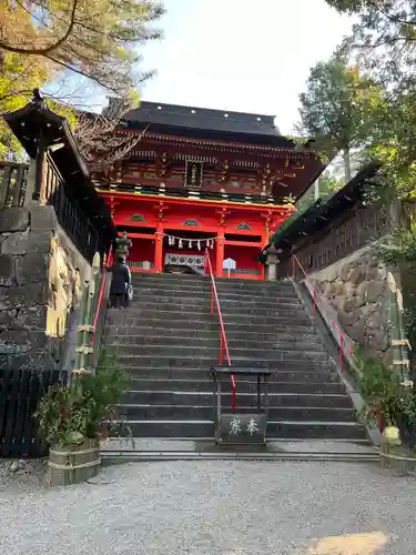 六所神社(愛知県)