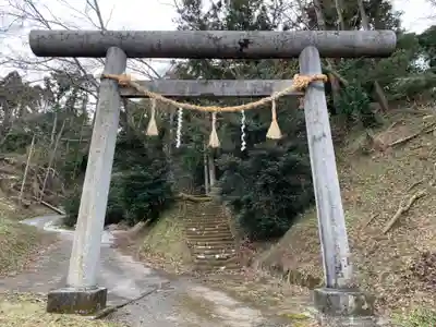 八幡神社(千葉県)