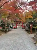 大原野神社のその他建物