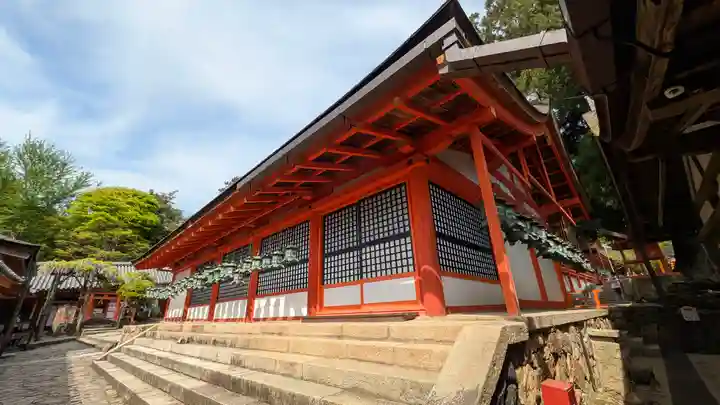 春日大社(奈良県)