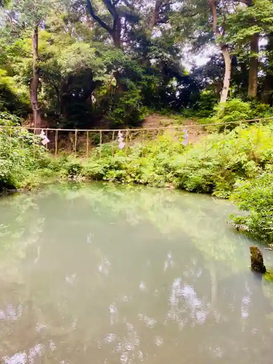 曽許乃御立神社(静岡県)