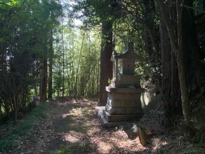 笹原神社(千葉県)