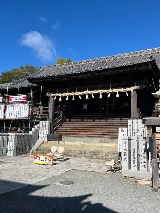 廣峯神社(兵庫県)
