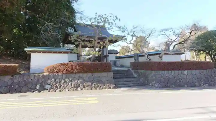 宝持院のその他建物