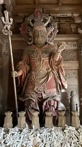 善寶寺(山形県)