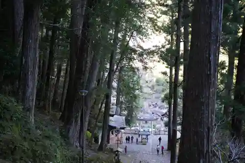 飛瀧神社（熊野那智大社別宮）(和歌山県)