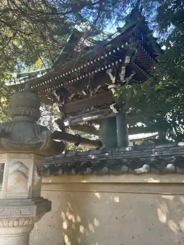 広徳寺(東京都)
