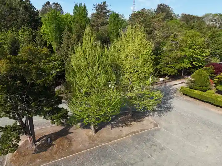 美幌神社(北海道)