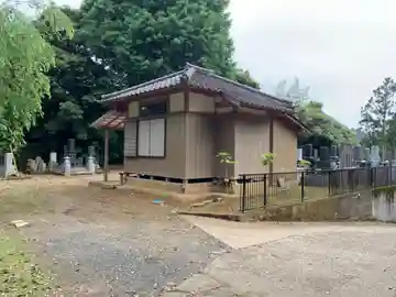 蓮光院のその他建物