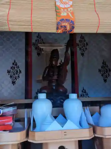 磐井神社(東京都)