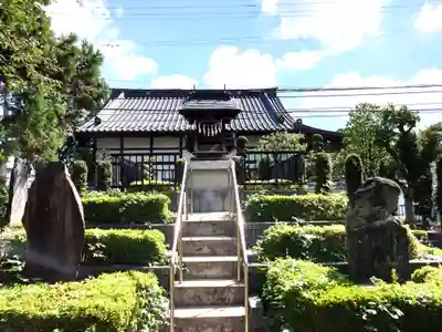 八幡神社(埼玉県)