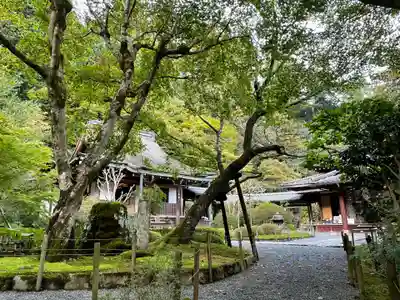 寂光院(京都府)