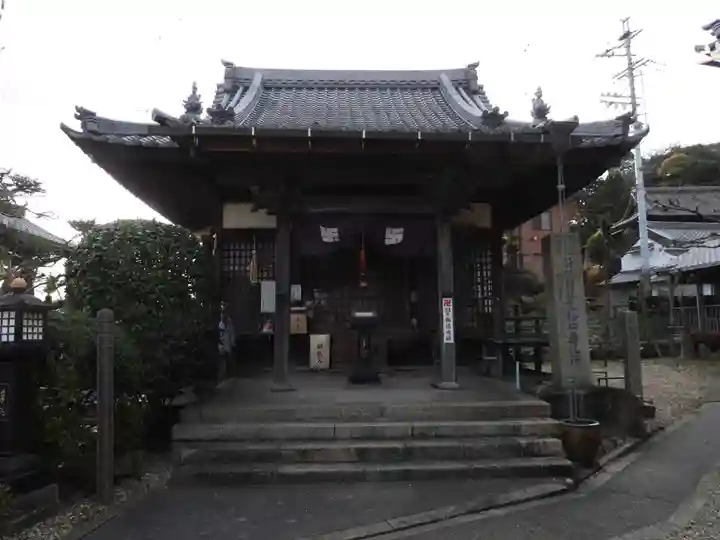 海潮院(愛知県)