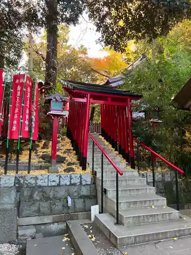 乃木神社(東京都)