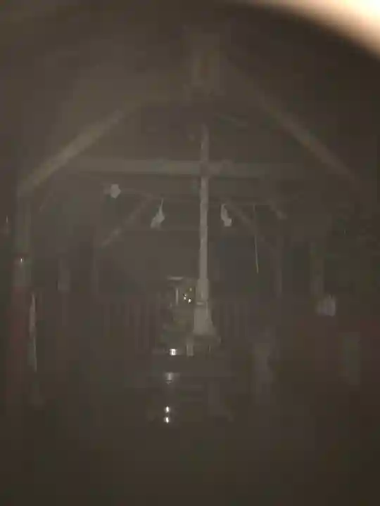 戸隠神社(千葉県)