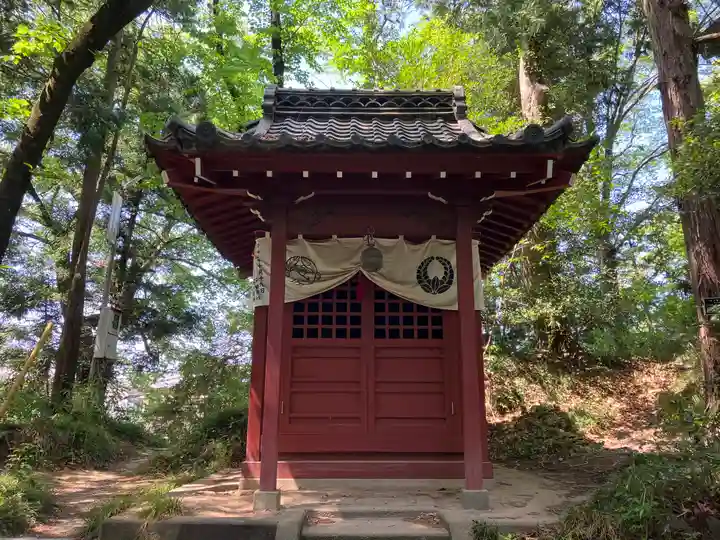 妻沼聖天山歓喜院(埼玉県)