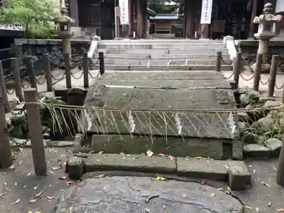 志賀海神社のその他建物