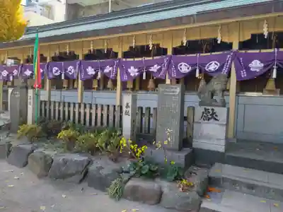 櫛田神社(福岡県)