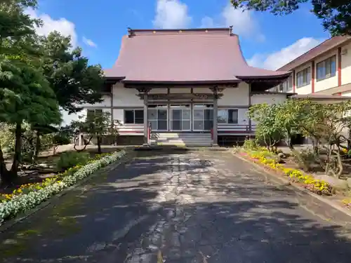 玄誓寺(北海道)
