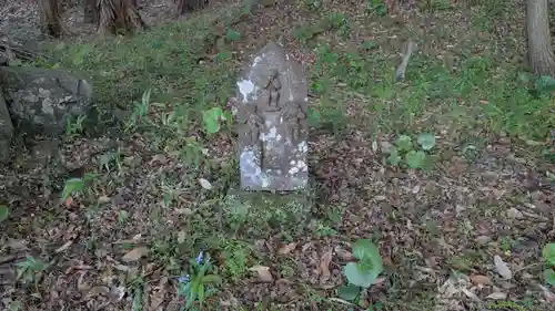 日枝神社の末社・摂社