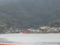 厳島神社(広島県)