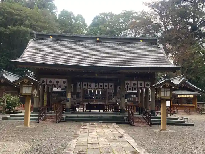 狭野神社(宮崎県)