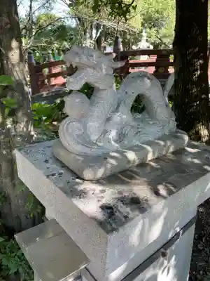 田村神社(香川県)