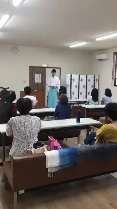 總社 和田八幡宮(福井県)