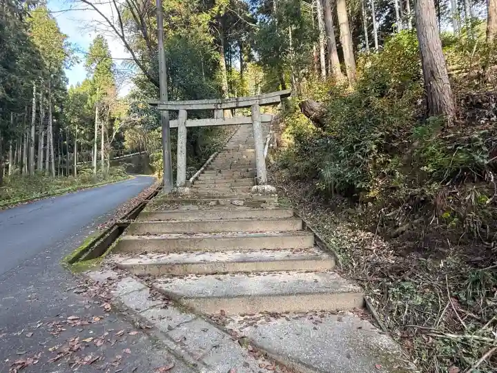 金刀比羅神社(岡山県)