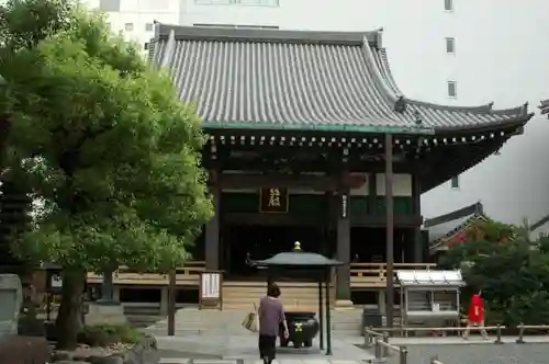 太融寺のその他建物