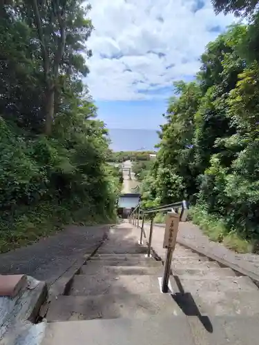 洲崎神社(千葉県)