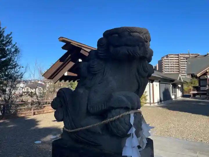 十二神社(神奈川県)