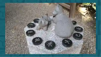 岩槻久伊豆神社(埼玉県)