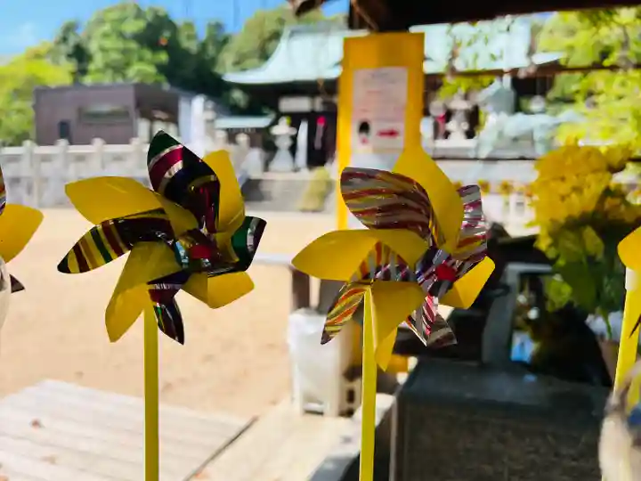 國分八幡宮(香川県)