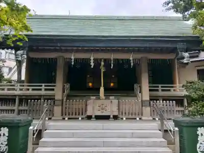 榊神社(東京都)